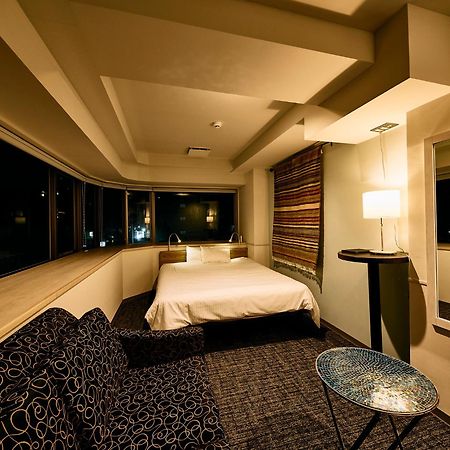 Room&Bed Fun Stay Κιότο Εξωτερικό φωτογραφία