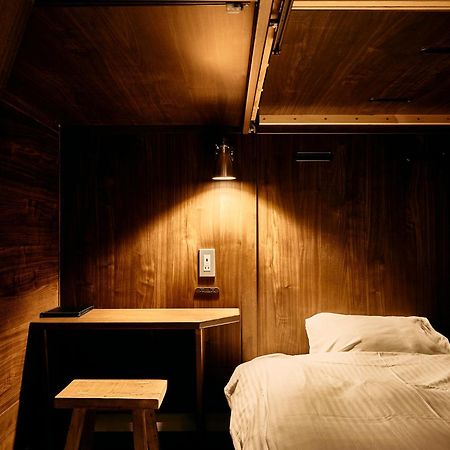 Room&Bed Fun Stay Κιότο Εξωτερικό φωτογραφία