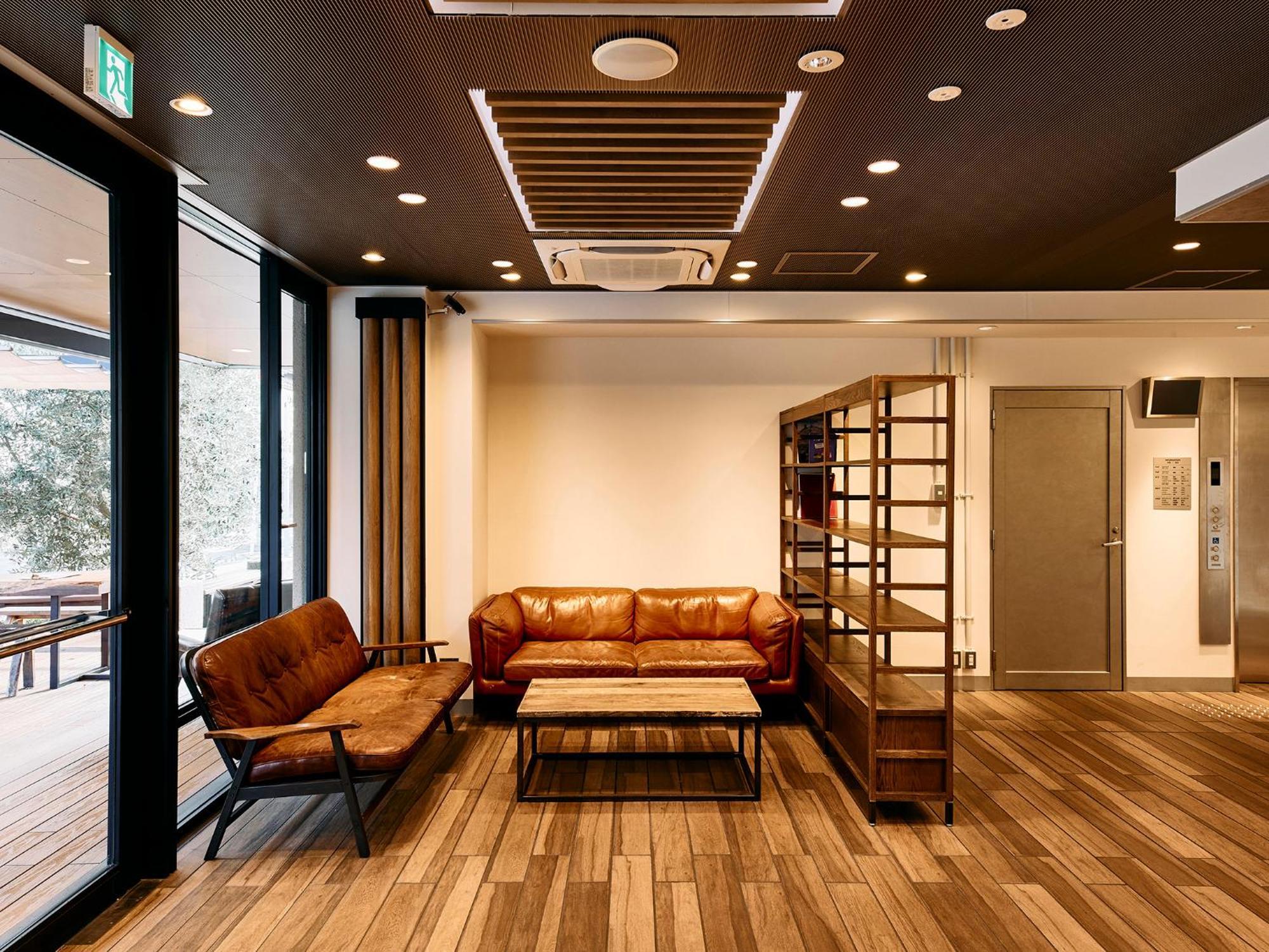 Room&Bed Fun Stay Κιότο Εξωτερικό φωτογραφία