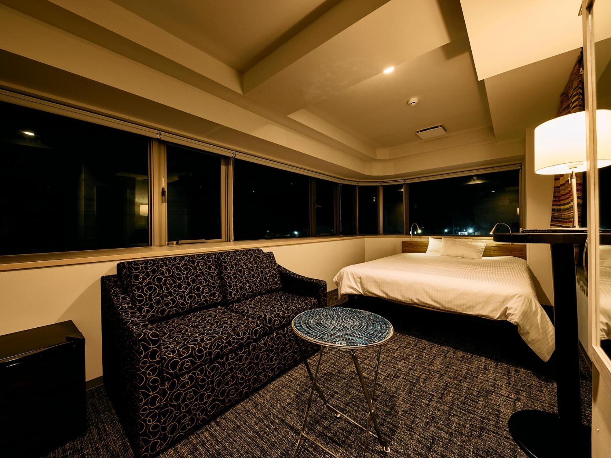 Room&Bed Fun Stay Κιότο Εξωτερικό φωτογραφία