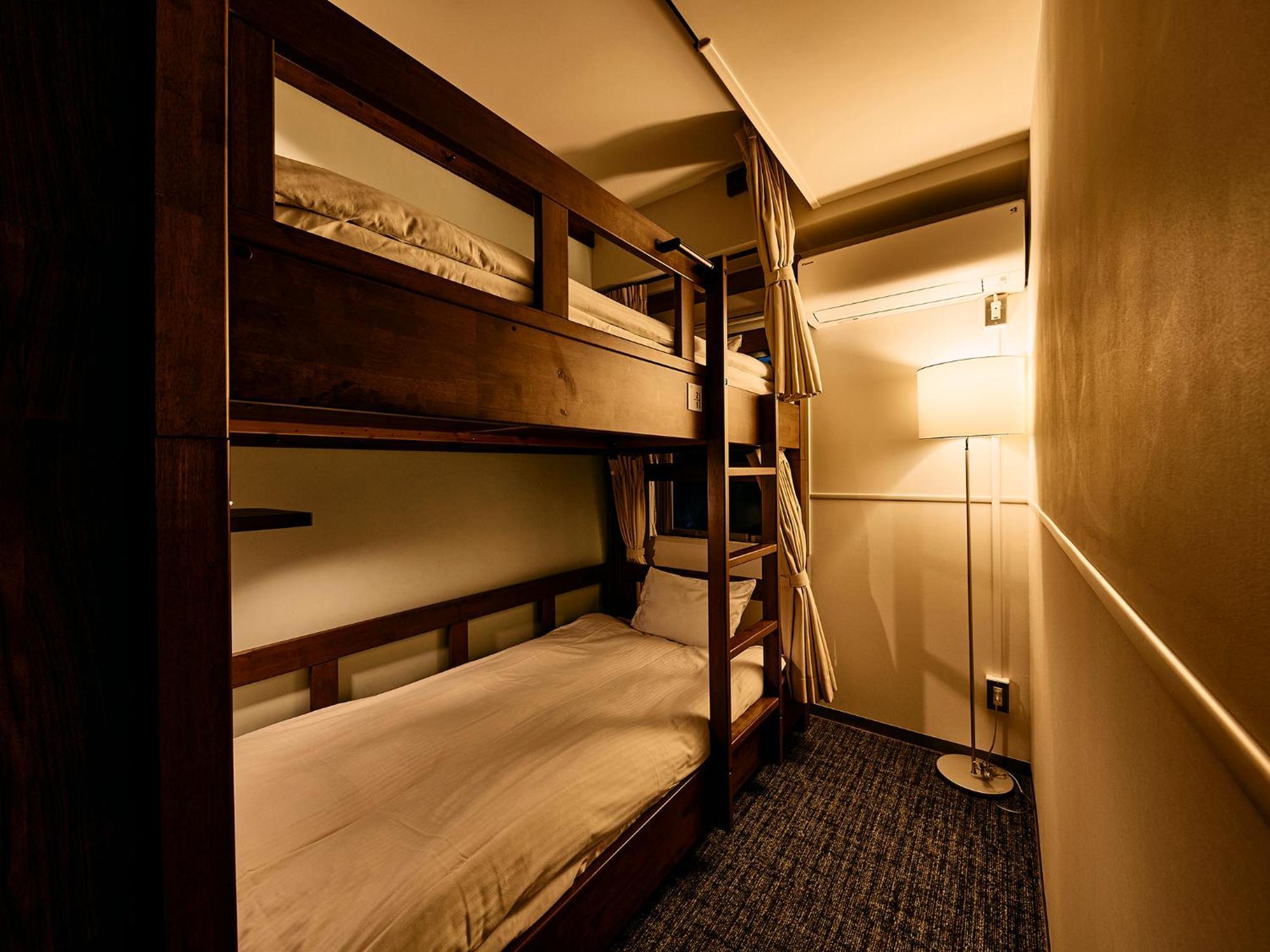 Room&Bed Fun Stay Κιότο Εξωτερικό φωτογραφία