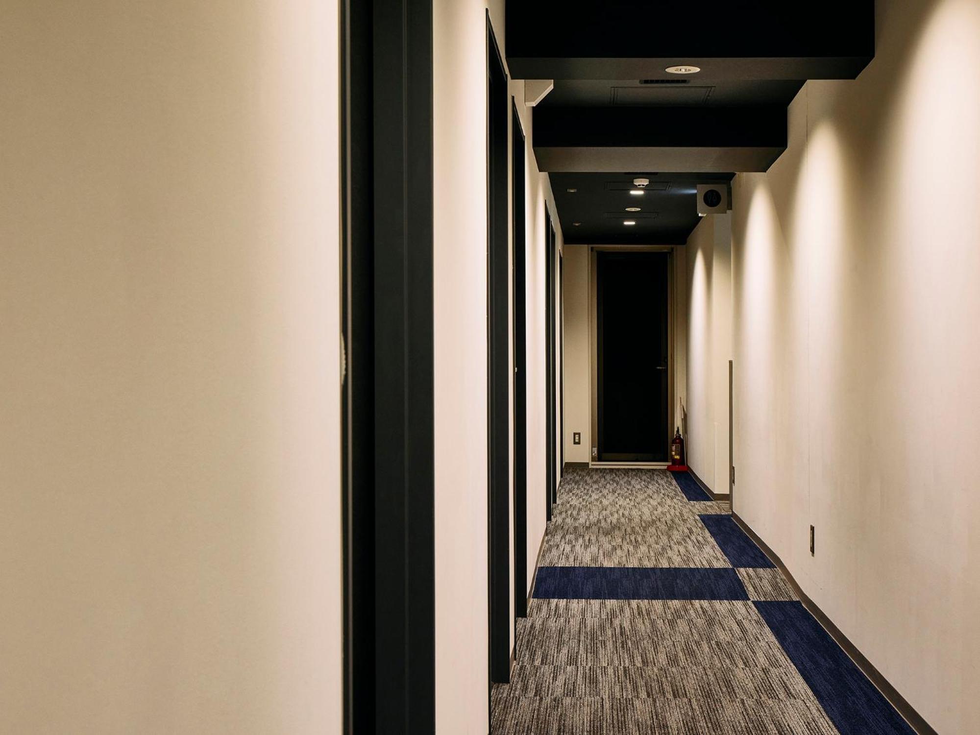Room&Bed Fun Stay Κιότο Εξωτερικό φωτογραφία