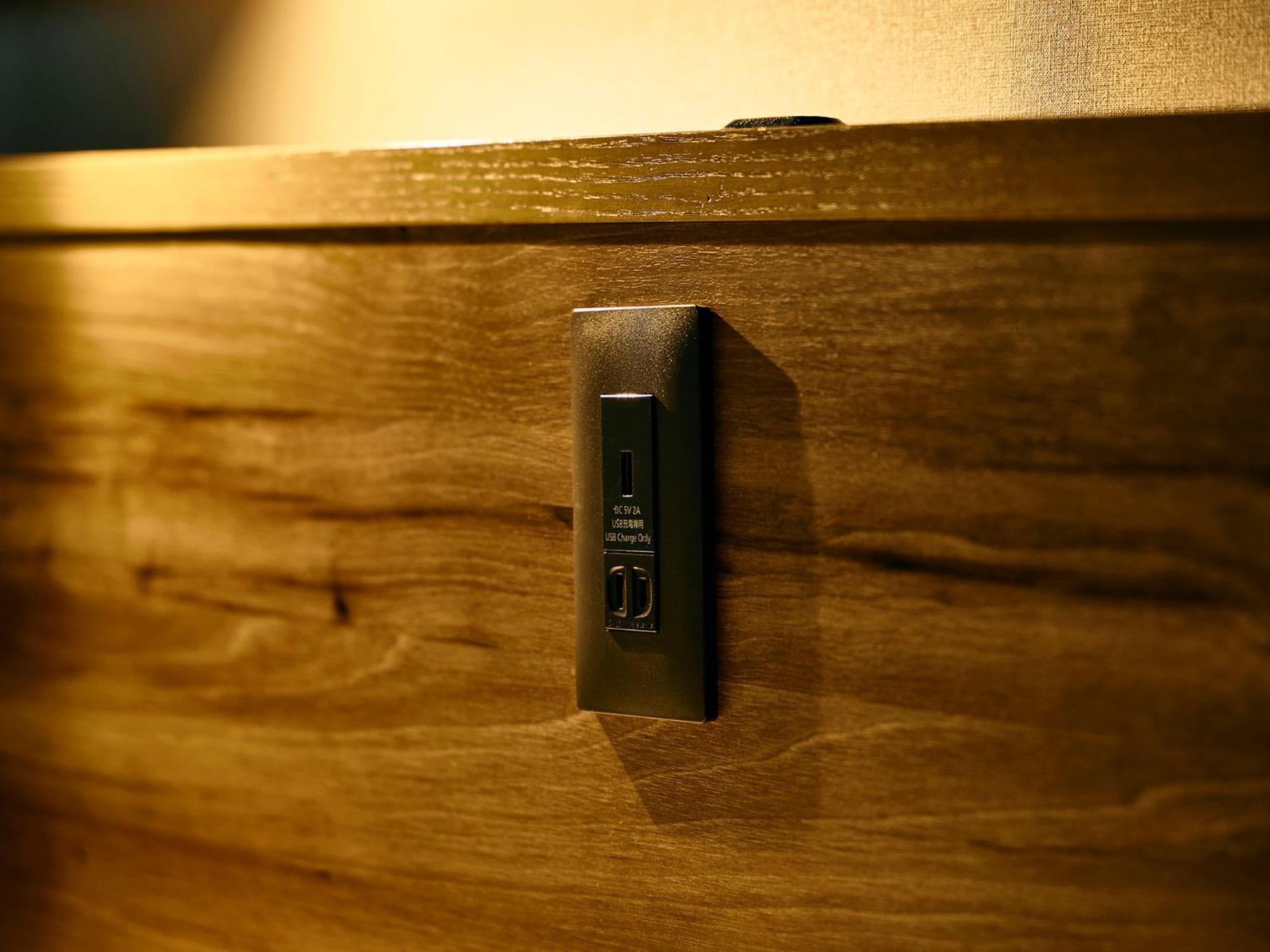 Room&Bed Fun Stay Κιότο Εξωτερικό φωτογραφία