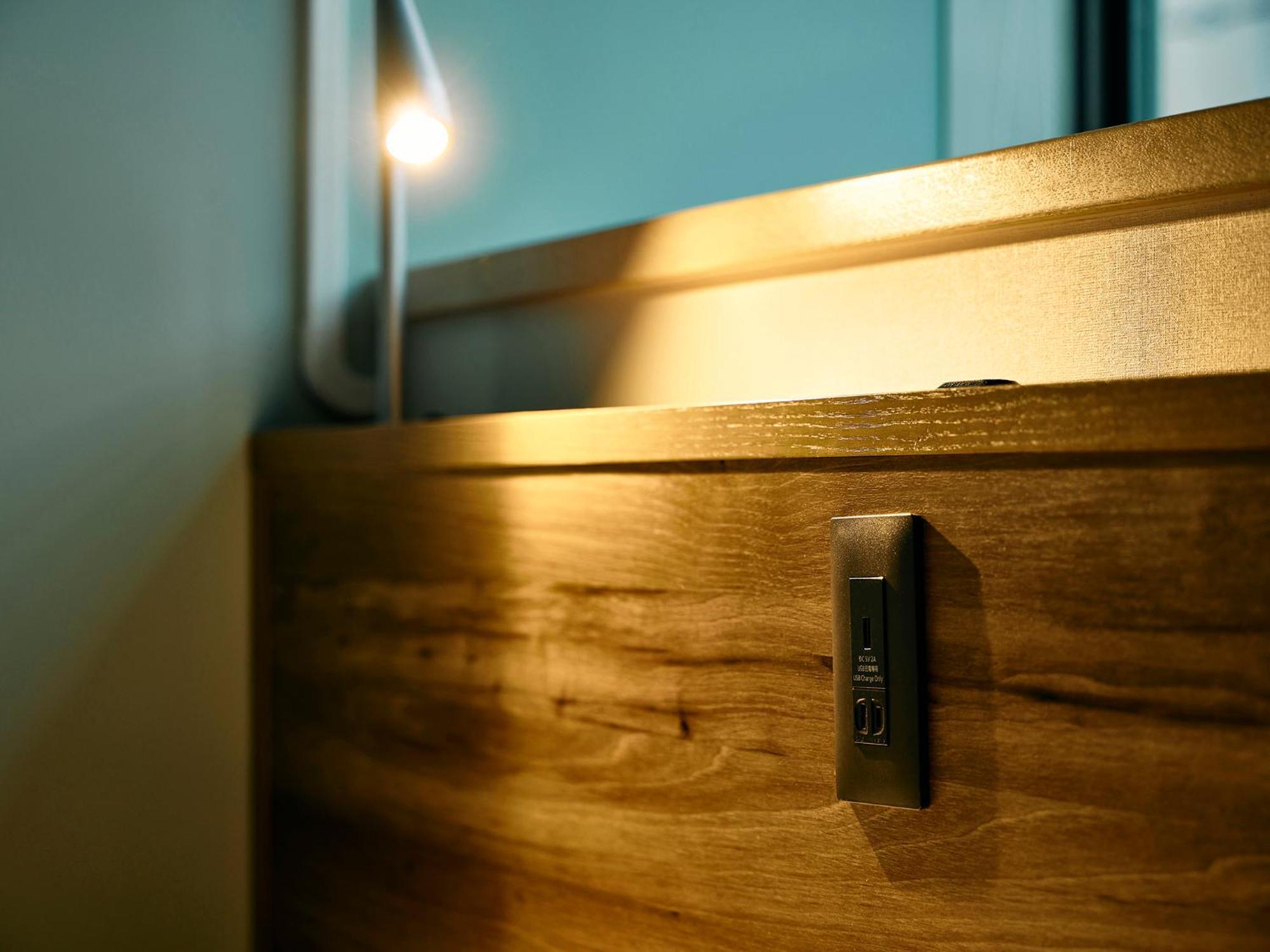 Room&Bed Fun Stay Κιότο Εξωτερικό φωτογραφία