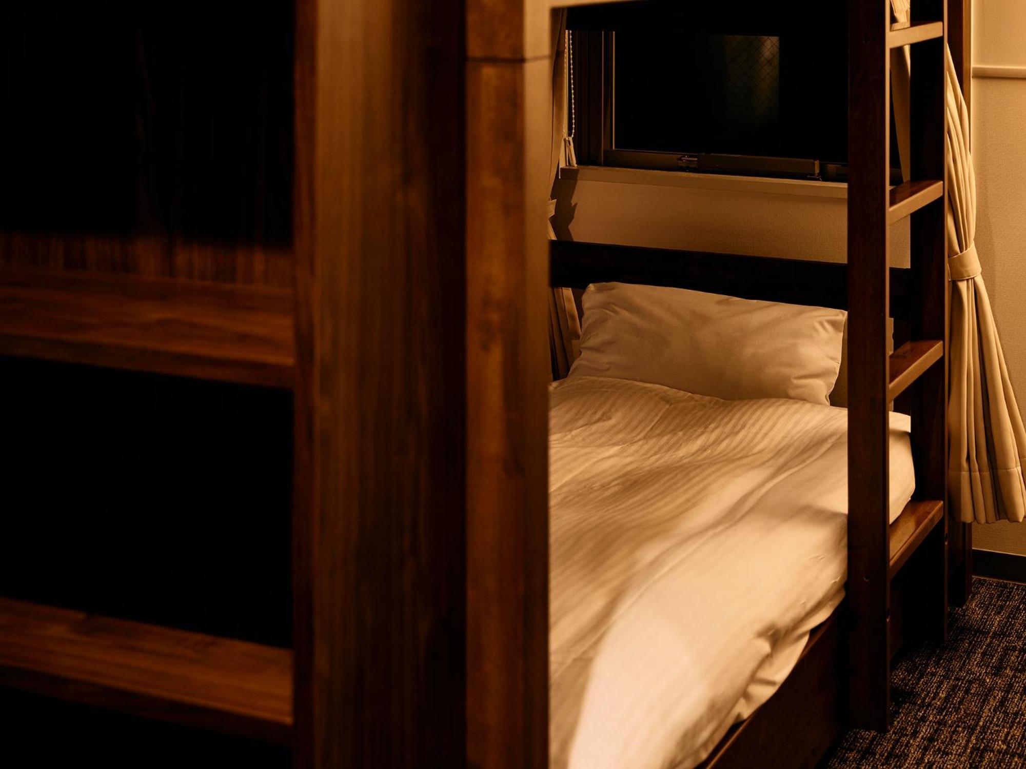 Room&Bed Fun Stay Κιότο Εξωτερικό φωτογραφία
