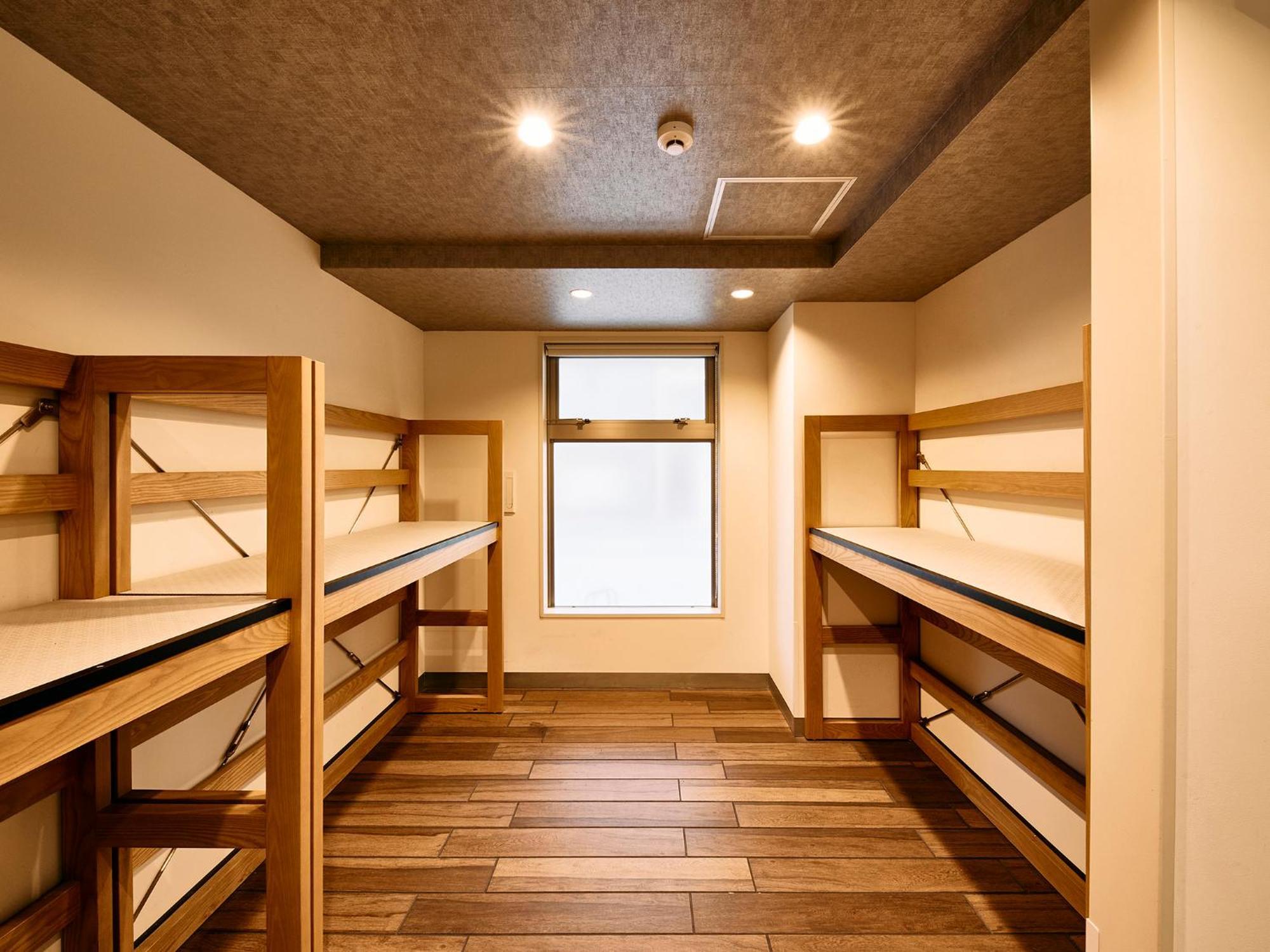 Room&Bed Fun Stay Κιότο Εξωτερικό φωτογραφία